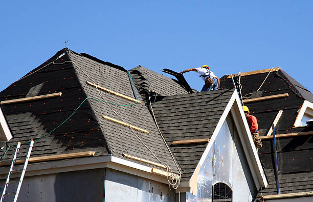 Quick and Trustworthy Emergency Roof Repair Services in Woodlyn, PA