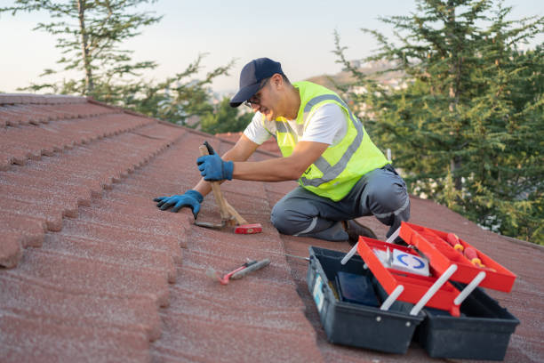 Quick and Trustworthy Emergency Roof Repair Services in Woodlyn, PA